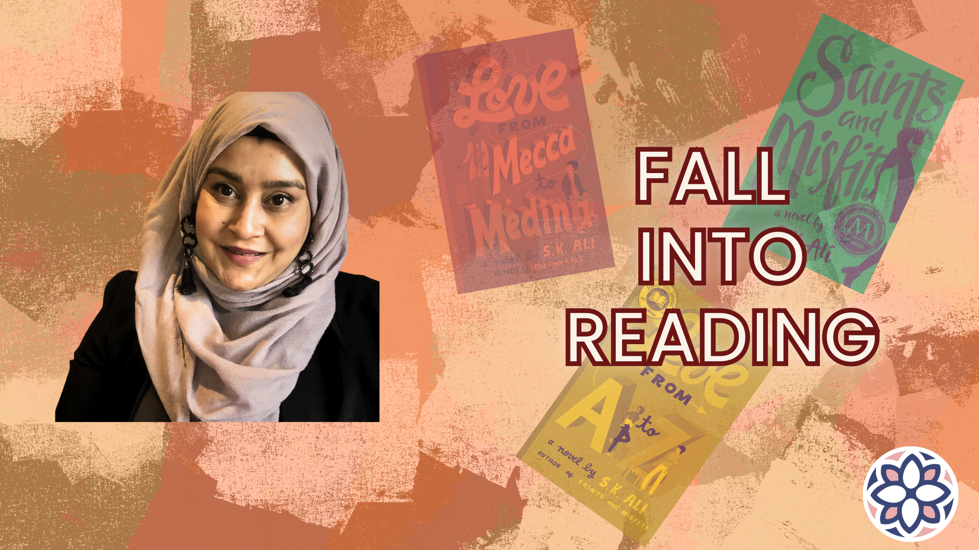 S. K. Ali on Halal Romance and Creating a Muslim Literary Canon
