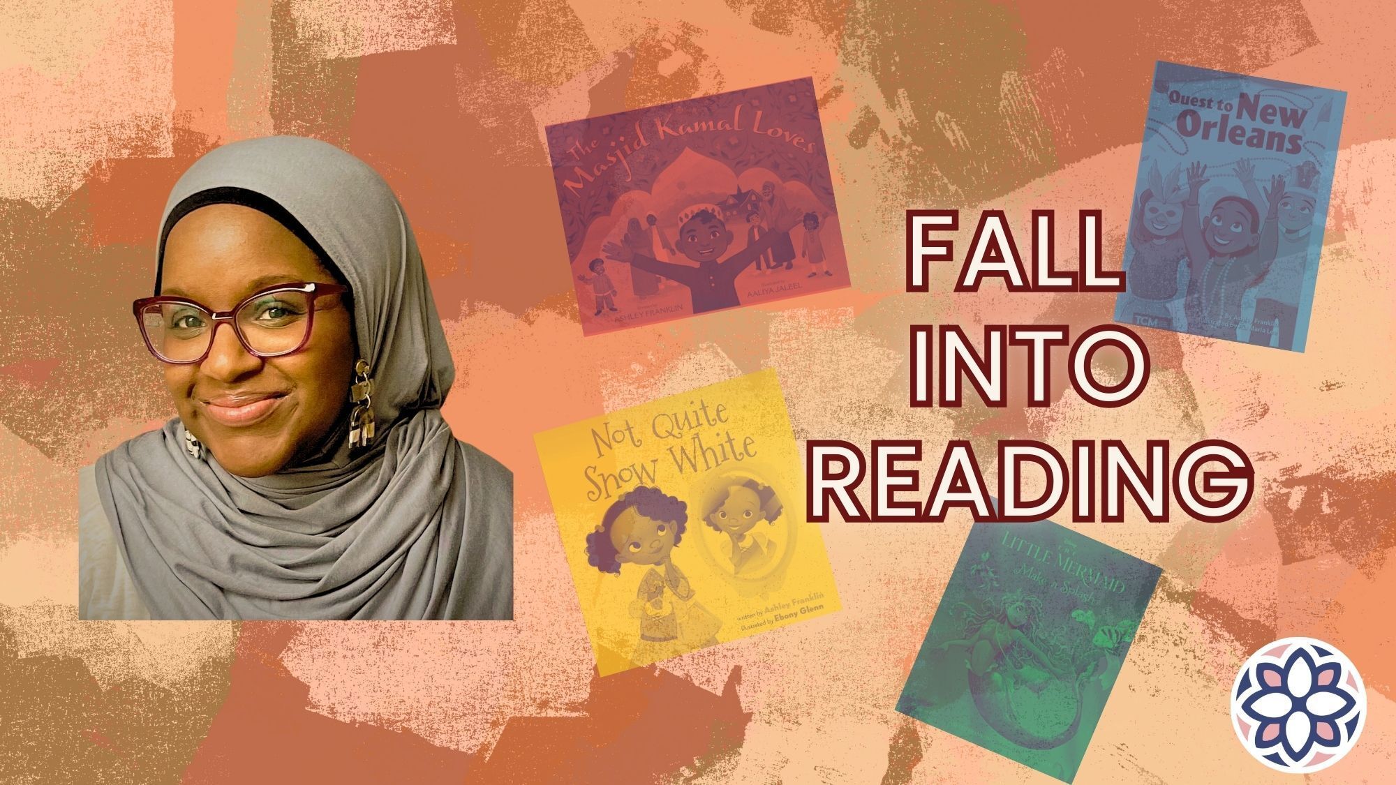 Ashley Franklin On “The Masjid Kamal Loves” and the Staying Power of Princess Stories