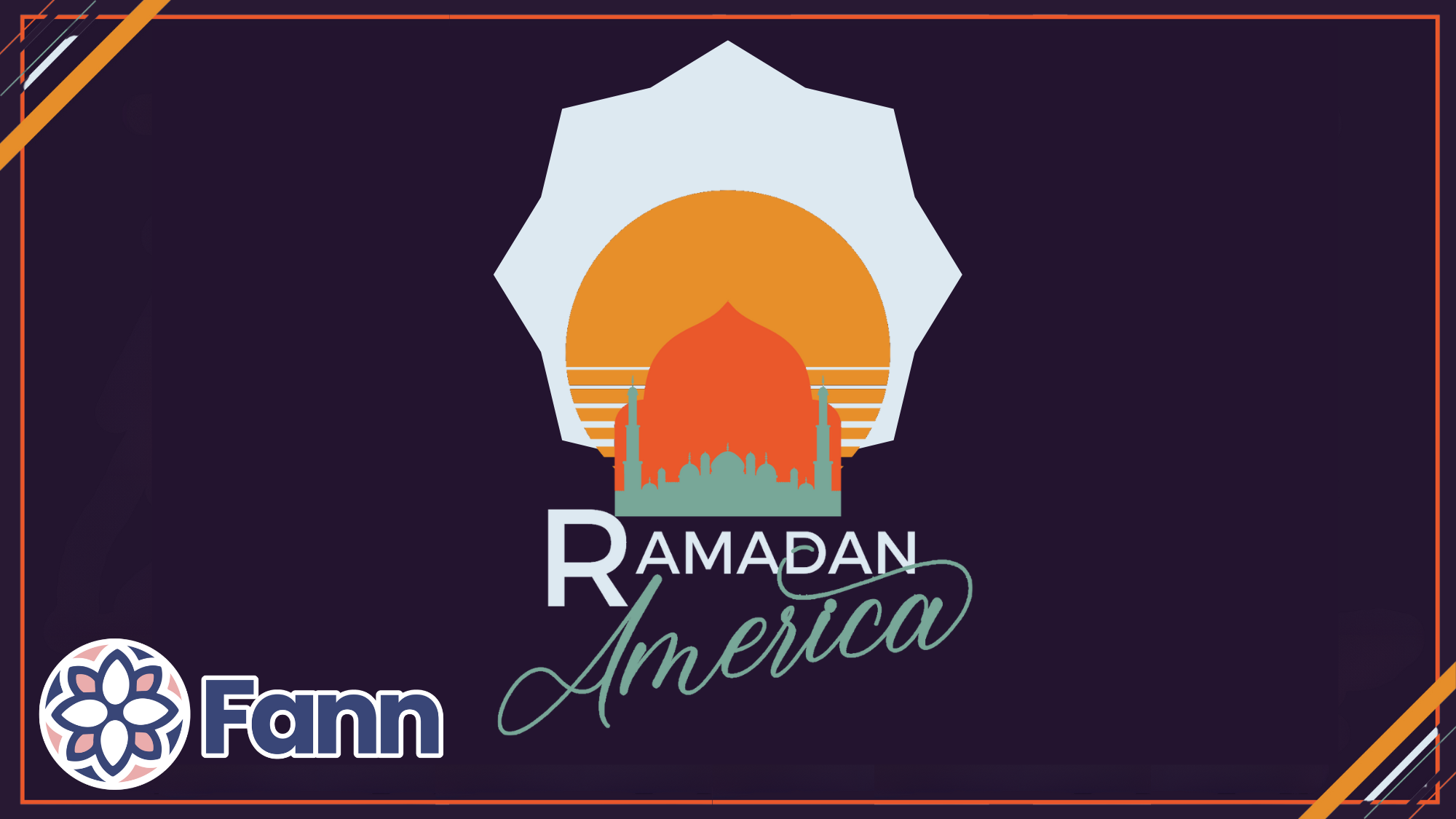 Muslim Film Creatives Unite for Unprecedented Production "Ramadan America"